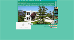 Desktop Screenshot of ampavris.com